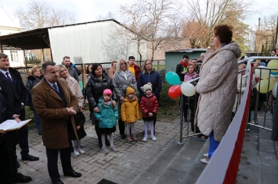 Otwarcie nowego Przedszkola_3