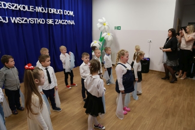 Otwarcie nowego Przedszkola_25