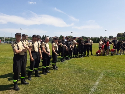 GMINNE ZAWODY SPORTOWO POŻARNICZE 2024_8