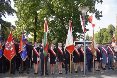 Obchody 85 rocznicy bitwy pod Kałuszynem_56