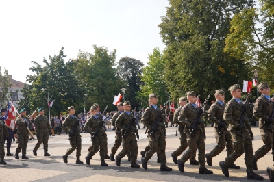 Obchody 85 rocznicy bitwy pod Kałuszynem_82