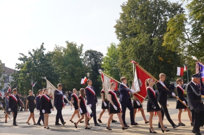 Obchody 85 rocznicy bitwy pod Kałuszynem_87