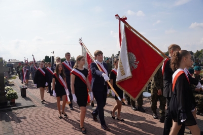 Obchody 85 rocznicy bitwy pod Kałuszynem_116