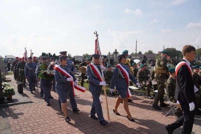 Obchody 85 rocznicy bitwy pod Kałuszynem_119