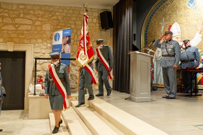 Poświęcenie Sztandaru TPJP odział w Kałuszynie_34