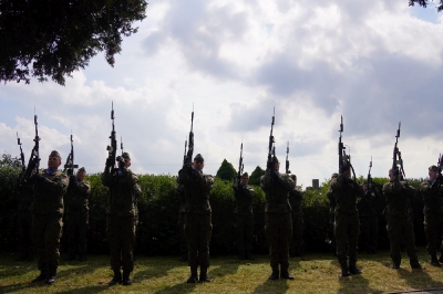 Obchody 85 rocznicy bitwy pod Kałuszynem_38