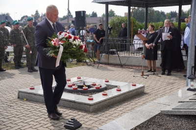 Obchody 85 rocznicy bitwy pod Kałuszynem_39