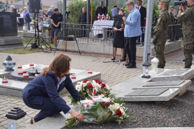 Obchody 85 rocznicy bitwy pod Kałuszynem_43