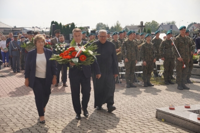 Obchody 85 rocznicy bitwy pod Kałuszynem_58