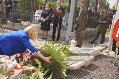 Obchody 85 rocznicy bitwy pod Kałuszynem_86