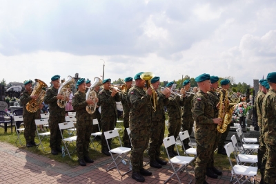 Obchody 85 rocznicy bitwy pod Kałuszynem_112