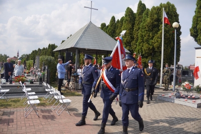 Obchody 85 rocznicy bitwy pod Kałuszynem_122
