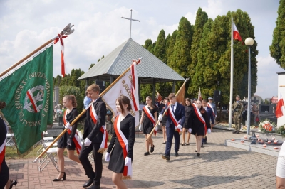 Obchody 85 rocznicy bitwy pod Kałuszynem_126