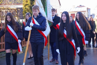 82. rocznica wysiedlenia Dzieci Zamojszczyzny_1