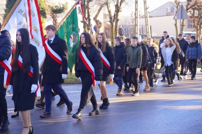 82. rocznica wysiedlenia Dzieci Zamojszczyzny_7