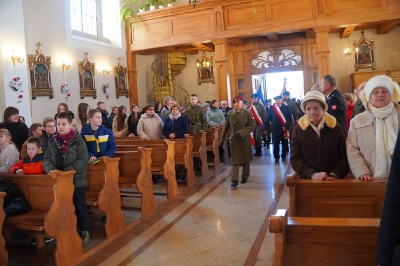 82. rocznica wysiedlenia Dzieci Zamojszczyzny_26