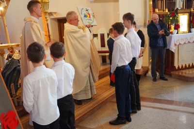 82. rocznica wysiedlenia Dzieci Zamojszczyzny_42