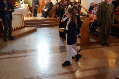 82. rocznica wysiedlenia Dzieci Zamojszczyzny_45