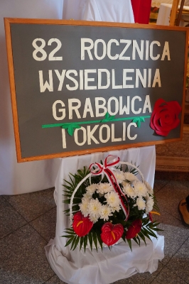 82. rocznica wysiedlenia Dzieci Zamojszczyzny_46