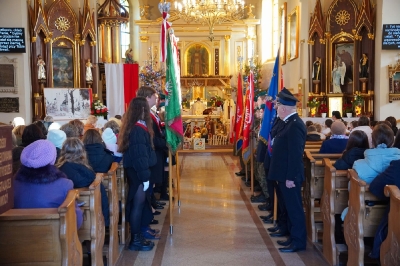 82. rocznica wysiedlenia Dzieci Zamojszczyzny_49