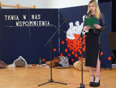 82. rocznica wysiedlenia Dzieci Zamojszczyzny_82