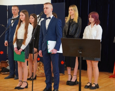 82. rocznica wysiedlenia Dzieci Zamojszczyzny_85