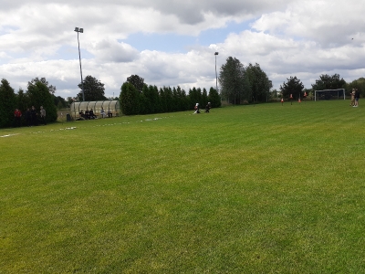 Gminne zawody sportowo pożarnicze 2025_9