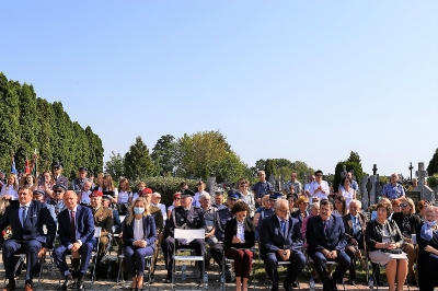 Obchody 81 rocznicy walk wrześniowych pod Kałuszynem_11