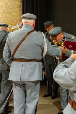 Poświęcenie Sztandaru TPJP odział w Kałuszynie_6