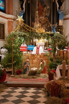 II Kałuszyński Orszak Trzech Króli_12