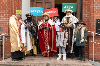 II Kałuszyński Orszak Trzech Króli_13