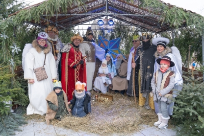 II Kałuszyński Orszak Trzech Króli_15