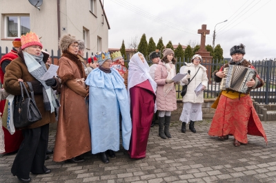 II Kałuszyński Orszak Trzech Króli_19