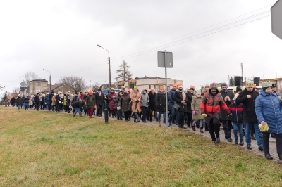 II Kałuszyński Orszak Trzech Króli_20