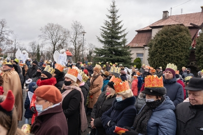 II Kałuszyński Orszak Trzech Króli_22