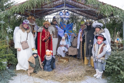 II Kałuszyński Orszak Trzech Króli_29