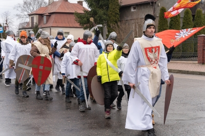II Kałuszyński Orszak Trzech Króli_32