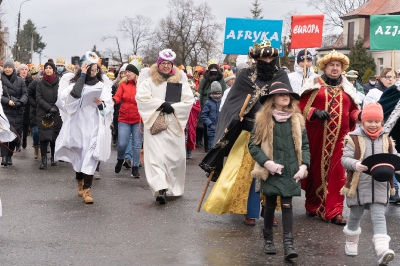 II Kałuszyński Orszak Trzech Króli_35