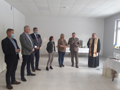 Świetlica w Milewie_2