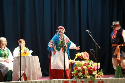 Spotkanie Burmistrza Kałuszyna z Sołtysami_7