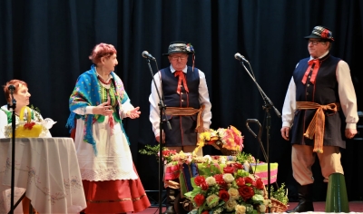 Spotkanie Burmistrza Kałuszyna z Sołtysami_8