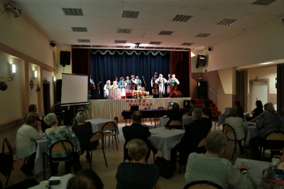 Spotkanie Burmistrza Kałuszyna z Sołtysami_12