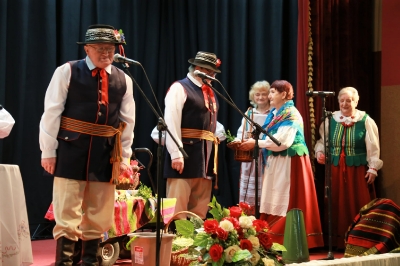 Spotkanie Burmistrza Kałuszyna z Sołtysami_14