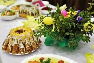 Samorządowe spotkanie Wielkanocne_6