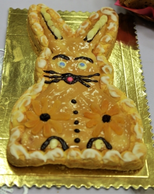 Samorządowe spotkanie Wielkanocne_8