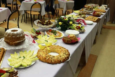 Samorządowe spotkanie Wielkanocne_11