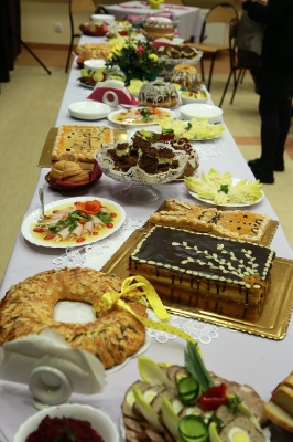 Samorządowe spotkanie Wielkanocne_13