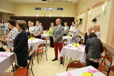 Samorządowe spotkanie Wielkanocne_17