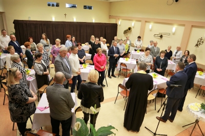 Samorządowe spotkanie Wielkanocne_19