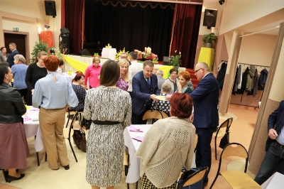 Samorządowe spotkanie Wielkanocne_28